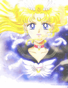 Sailor Moon Usagi Tsukino GIF - Sailor Moon Usagi Tsukino Anime GIFs