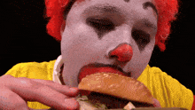 Sml Ronald Mcdonald GIF - Sml Ronald Mcdonald Big Mac GIFs