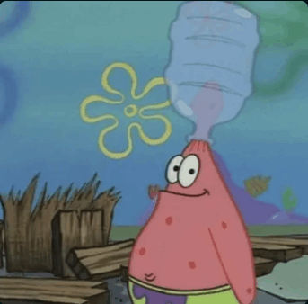 Dumb Stupid Meme - Dumb Stupid Patrick - Discover & Share GIFs