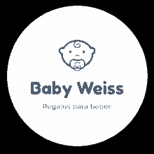 Babyweiss GIF