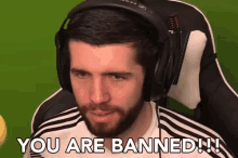 Banned Violated GIF - Banned Violated Prohibit GIFs