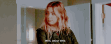 pretty little liars hanna marin well about time about time finally