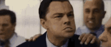 Leonardo Dicaprio Angry GIF - Leonardo Dicaprio Angry Furious GIFs