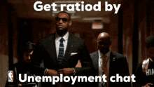 Unemployment Unemploymentchat GIF