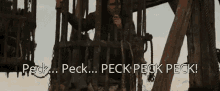 Peck Willow GIF - Peck Willow Trapped GIFs