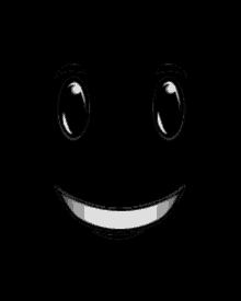 Roblox creepy smile Memes & GIFs - Imgflip