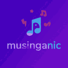 Music Musioganic GIF - Music Musioganic Bird And Music GIFs