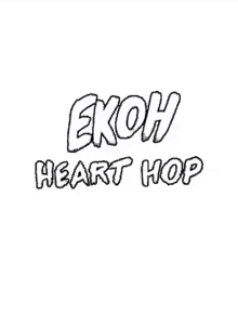 Ekoh Hearthop GIF - Ekoh Hearthop GIFs