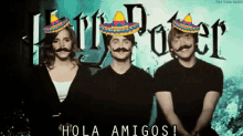 Hola Amigos GIF - Hola Amigos GIFs