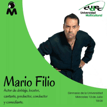 Mariofilio GIF - Mariofilio GIFs
