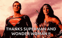 Wonder Woman GIF - Wonder Woman Superman GIFs