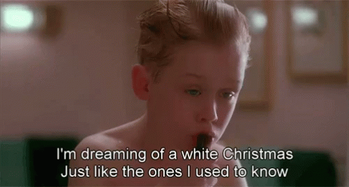 White Christmas GIF - White Christmas GIFs