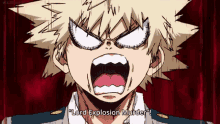Lord Explosion Murder GIF - Lord Explosion Murder GIFs