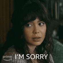 I'M Sorry Jos Cleary Lopez GIF