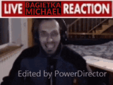 Bagieta Bagietson GIF - Bagieta Bagietson Bagietson Michael GIFs