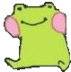 Frogggy Frogggy Discord Sticker - Frogggy Frogggy Discord Stickers