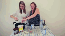Happy Dance GIF - Daily Grace Mamrie Hart Cooking GIFs
