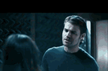 Tell Me A Story Tucker And Olivia GIF - Tell Me A Story Tucker And Olivia GIFs