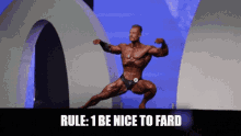 Fard Cbum GIF - Fard Cbum Rules GIFs
