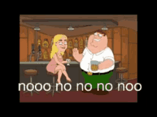 Peter Griffin Noooo GIF - Peter Griffin Noooo Family Guy GIFs