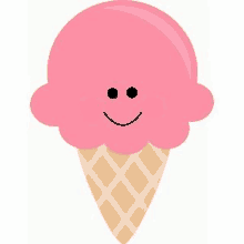 Adorable Ice Cream Adorable GIF