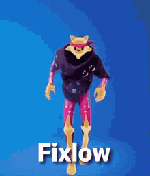 Fixlow Fixlowstar GIF - Fixlow Fixlowstar GIFs