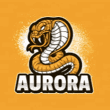 Aurora Esport GIF - Aurora Esport Cobra GIFs