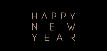 Happy New Year 2019 GIF - Happy New Year 2019 Fireworks GIFs