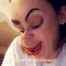 Douceur Your Little Sweetie GIF - Douceur Your Little Sweetie Filter GIFs