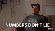 Numbers Dont Lie Statistics GIF - Numbers Dont Lie Statistics Statistics Dont Lie GIFs