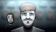 Mrbeast Sad GIF - Mrbeast Sad Anime GIFs