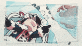 Hatsune Miku Snow Miku GIF - Hatsune Miku Snow Miku 2022 GIFs