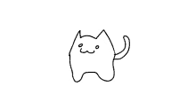 Cat Cute Cat GIF - Cat Cute Cat Funny Cat GIFs