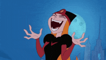 Laughing Candace GIF - Laughing Candace Phineas And Ferb GIFs