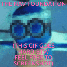 The Nav GIF - The Nav Foundation GIFs
