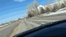 Drive Mountain GIF - Drive Mountain Snow GIFs