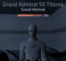 Titonia Grand Admiral GIF - Titonia Grand Admiral Mvg GIFs