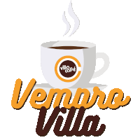 Villa Villacafe Sticker - Villa Villacafe Villacafebrasil Stickers