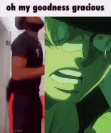 One Piece Oh My Goodness Gracious GIF - One Piece Oh My Goodness Gracious Oh My Goodness GIFs