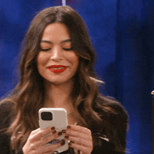 Doesnt Matter Carly Shay GIF - Doesnt Matter Carly Shay Icarly GIFs
