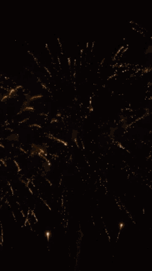 a greeting card that says happy new year 2023