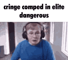 dangerous elite