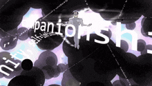 a man in a mask is flying through the air with the words companionship below him