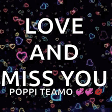 Sad Love And Missyou GIF - Sad Love And Missyou Poppi GIFs
