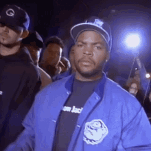 Ice Cube GIF - Ice Cube Come GIFs