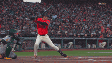 a baseball player with the number 41 on their jersey