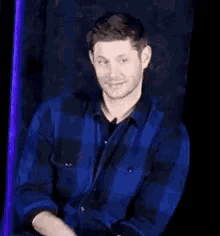 Spn Supernatural GIF - Spn Supernatural Jensen Ackles GIFs