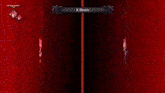 a screenshot of a video game with the word x beam on the bottom