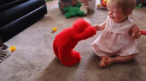 cute baby elmo pictures