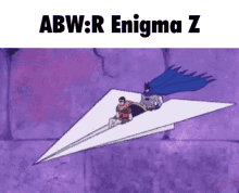 Abwr Enigma GIF - Abwr Abw Enigma GIFs